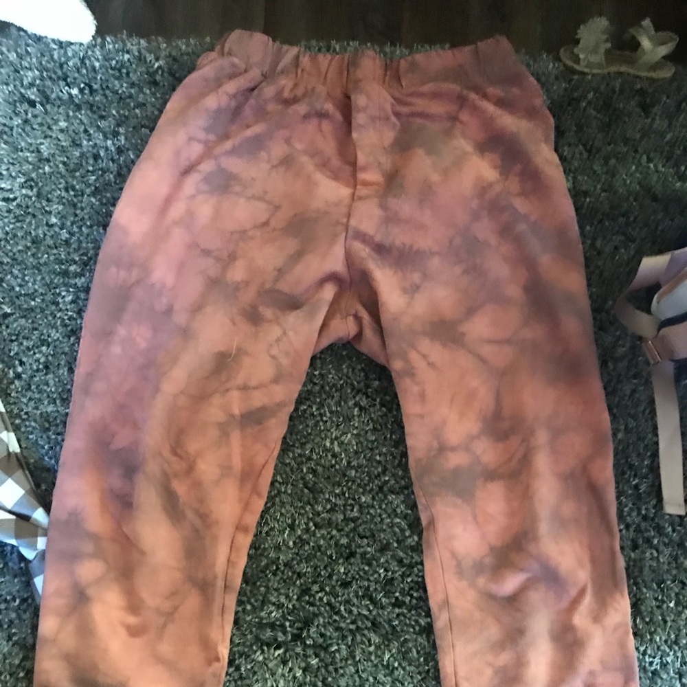 Little moon society sweats